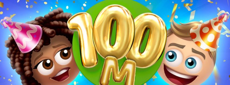 Quizduell knackt 100 Millionen Downloads – Nachfolger angekündigt