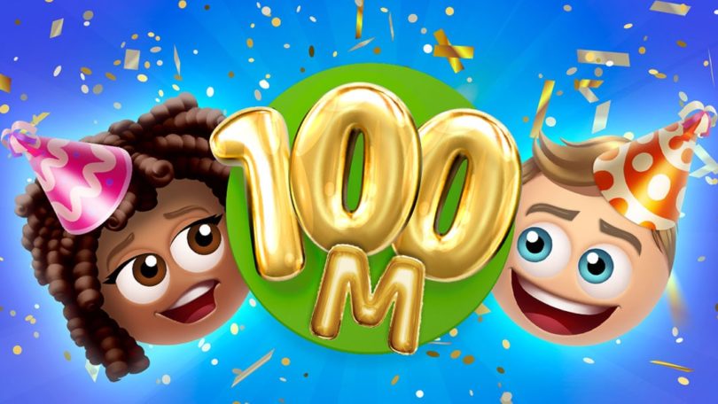 Quizduell knackt 100 Millionen Downloads – Nachfolger angekündigt