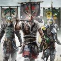 For Honor: E3 2019 Zuschauermodus Ubisoft De