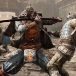 For Honor - Review Header