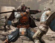 For Honor - Review Header