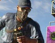 Watch Dogs 2: Hub Header