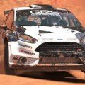 DiRT 4: Fiesta