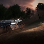 DiRT 4: Fiesta