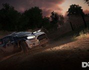 DiRT 4: Fiesta