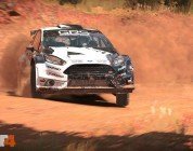 DiRT 4: Fiesta