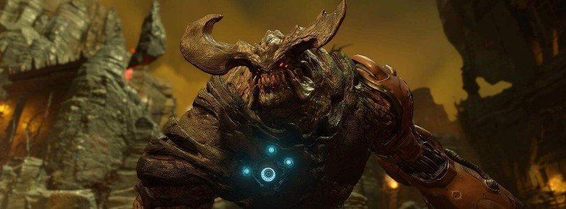 DOOM: Review Pic