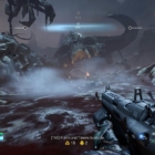 DOOM: Screenshot