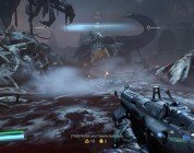 DOOM: Screenshot