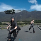 Final Fantasy XV: Screenshot