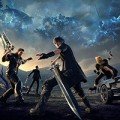 Final Fantasy XV: Ignis