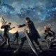 Final Fantasy XV: Cover