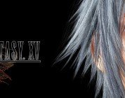 Final Fantasy XV: Review