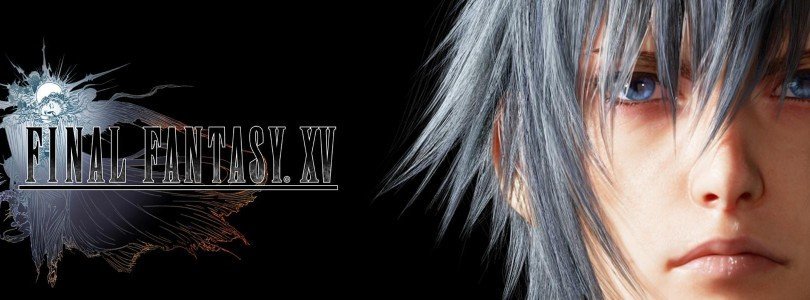 Final Fantasy XV: Review