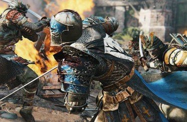 For Honor: Screenshot