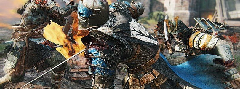 For Honor: Screenshot