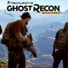 Ghost Recon: Wildlands - Screenshot