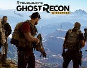 Ghost Recon: Wildlands - Screenshot