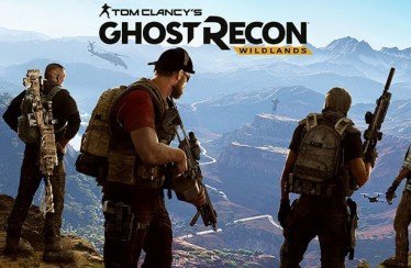 Ghost Recon: Wildlands - Screenshot