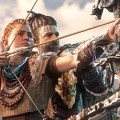 Horizon: Zero Dawn - Screenshot