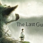 The Last Guardian: Cover