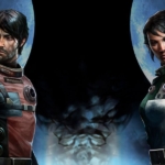 Prey 2017: Review Header