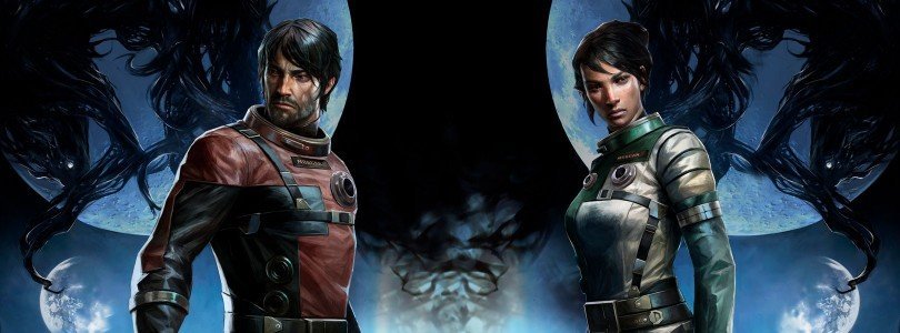 Prey 2017: Review Header