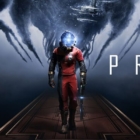 Prey: Artwork