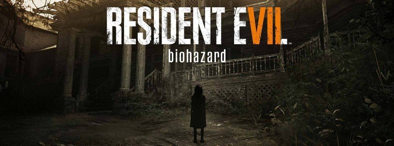 Resident Evil 7: Review