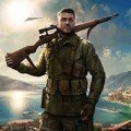 Sniper Elite 4: Adolf Hitler