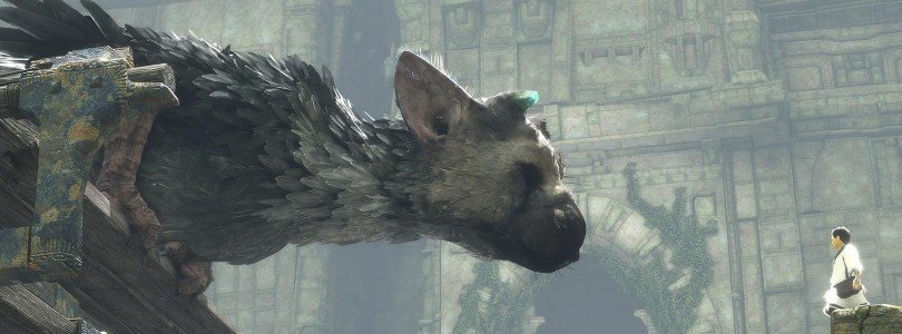 The Last Guardian: Review