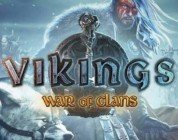 Vikings: War of Clans - Titelbild