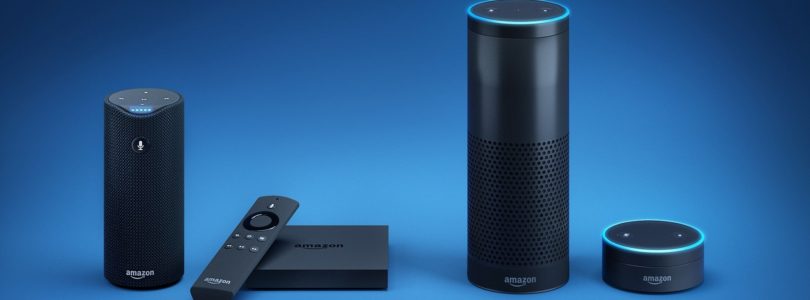 „Alexa Skills Challenge: Games“ – Amazon ruft zum ersten Games-Online-Hackathon für Sprachdienste auf