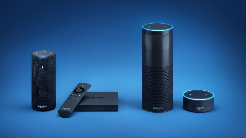 „Alexa Skills Challenge: Games“ – Amazon ruft zum ersten Games-Online-Hackathon für Sprachdienste auf