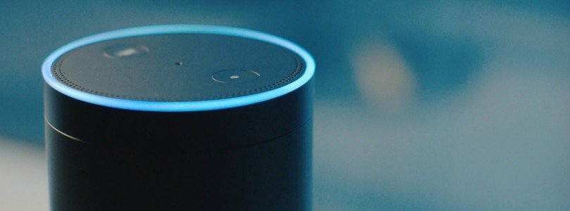 Amazon Echo - Review Header