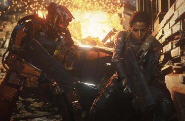 Call of Duty: Infinite Warfare Screenshot