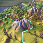 Civilization 6 - Screenshots