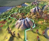 Civilization 6: Cover