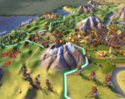 Civilization 6 - Screenshots