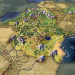 Civilization 6 - Screenshots