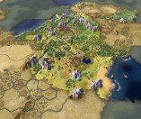 Civilization 6: Cover