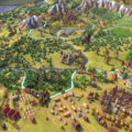 Civilization 6 - Screenshots