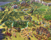 Civilization 6 - Screenshots