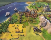 Civilization 6 - Screenshots