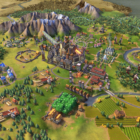 Civilization 6 - Screenshots