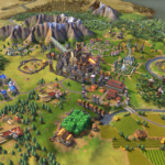 Civilization 6 - Screenshots