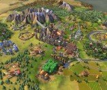 Civilization 6: Cover