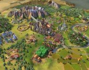 Civilization 6 - Screenshots