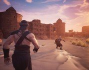 Conan Exiles - Screenshot