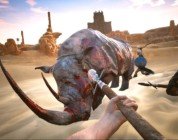 Conan Exiles - Screenshot